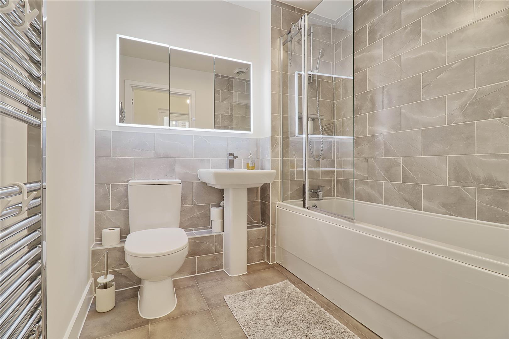 Falmouth Avenue, Cambridge